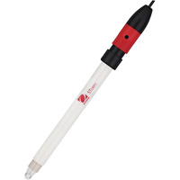 Starter Refillable ORP Electrode, 1.2 cm " L Rideout Tool & Machine Inc.