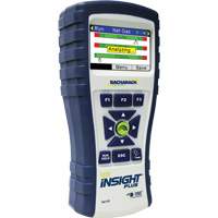 Fyrite&reg; Insight&reg; Plus Combustion Analyzer Kit Rideout Tool & Machine Inc.