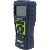Fyrite&reg; InTech&reg; Combustion Analyzer Kit Rideout Tool & Machine Inc.