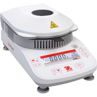 Analyseur dhumidit&eacute; MB27 Rideout Tool & Machine Inc.