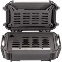 R60 Ruck™ Personal Utility Case, Hard Case IC480 | Rideout Tool & Machine Inc.