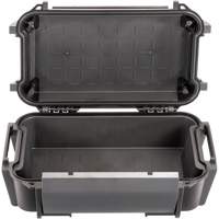 R60 Ruck™ Personal Utility Case, Hard Case IC480 | Rideout Tool & Machine Inc.
