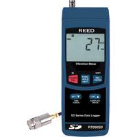 Vibration Meter IC509 | Rideout Tool & Machine Inc.