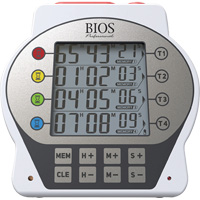 Commercial 4-in-1 Timer IC553 | Rideout Tool & Machine Inc.