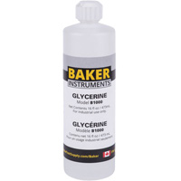 Baker B1000 Glycerine Rideout Tool & Machine Inc.