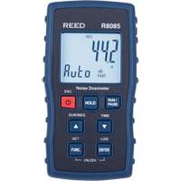 R8085 Noise Dosimeter, 35 - 130 dB Measuring Range IC634 | Rideout Tool & Machine Inc.