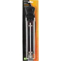 Premium Candy/Deep Fry Thermometer, Contact, Digital, 60-400°F (20-200°C) Rideout Tool & Machine Inc.