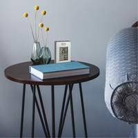 Indoor/Outdoor Wireless Thermometer, Non-Contact, Analogue, 31-158°F (-35-70°C) Rideout Tool & Machine Inc.