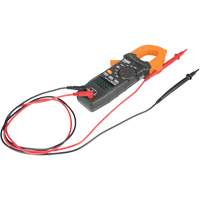 Trousse dessai &eacute;lectrique avec pince-m&egrave;tre Rideout Tool & Machine Inc.