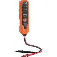 Trousse dessai &eacute;lectrique avec pince-m&egrave;tre Rideout Tool & Machine Inc.