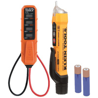 Electrical Test Kit IC687 | Rideout Tool & Machine Inc.