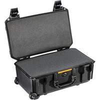 Vault Rolling Case with Foam, Hard Case IC690 | Rideout Tool & Machine Inc.