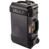 Vault Rolling Case with Foam, Hard Case IC690 | Rideout Tool & Machine Inc.