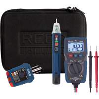Electrical Test Kit IC697 | Rideout Tool & Machine Inc.