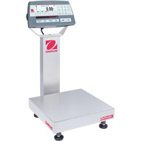 Balance de table multifonctionnelle 5000 Defender, Capacit&eacute; de 25 lb, 12" lo x 12" la Rideout Tool & Machine Inc.