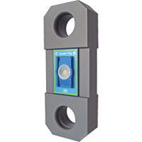 Dynamom&egrave;tre num&eacute;rique sans fil Pro Dynafor, Affichage &agrave; distance, Charge d'utilisation max. 50000 lb (25 tonnes) Rideout Tool & Machine Inc.