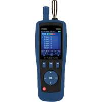 R9930 Air Particle Counter IC888 | Rideout Tool & Machine Inc.