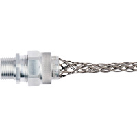 Strain Relief Grip Rideout Tool & Machine Inc.