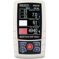 R9230 Multi-Field EMF Meter IC953 | Rideout Tool & Machine Inc.
