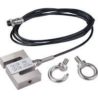 Replacement Load Cell for SD-6100 Data Logging Force Gauge Rideout Tool & Machine Inc.