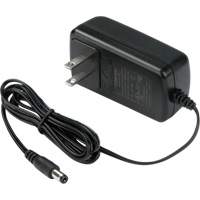 Replacement Power Adapter for R9930 Air Particle Counter Rideout Tool & Machine Inc.