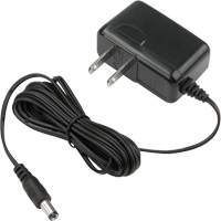 Replacement Power Adapter for R5003 AC Voltage/Current Data Logger IC981 | Rideout Tool & Machine Inc.
