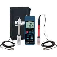 pH/ORP Meter Kit IC984 | Rideout Tool & Machine Inc.