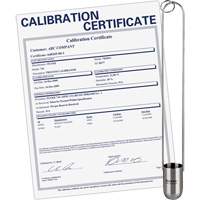 Viscosity Cup with ISO Certificate Rideout Tool & Machine Inc.