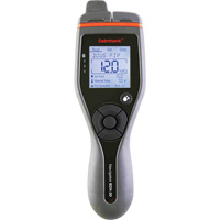 BDX-20W/CS Digital Moisture Meter, 0 - 100% Moisture Range Rideout Tool & Machine Inc.