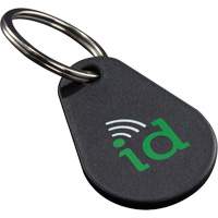 ID Tags Rideout Tool & Machine Inc.