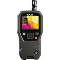IGM Moisture Meter with Replaceable Hygrometer, 7 - 30% Moisture Range, -22°- 122° F ( -30° - 50° C ) Temperature Range Rideout Tool & Machine Inc.