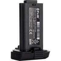 Spare Battery for T500 Series, 3.6 V Rideout Tool & Machine Inc.