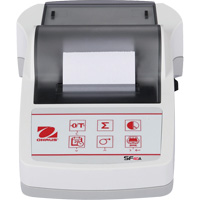 Impact Printer Rideout Tool & Machine Inc.