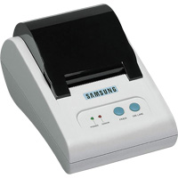 STP-103 US Thermal Printer Rideout Tool & Machine Inc.