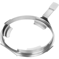 Prise pour analyseurs d'humidit&eacute; MB32, MB62, MB92 Rideout Tool & Machine Inc.