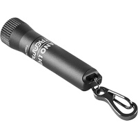 Nano Light&reg; II Ultra-Compact Keychain Light Rideout Tool & Machine Inc.