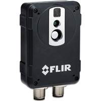 Intelligent I/O Module for 7 AX8 Thermal Imaging Cameras Rideout Tool & Machine Inc.