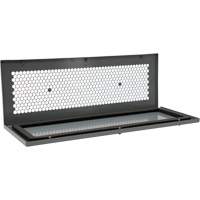 IRW-xPC/xPS 24" Stainless Steel Large Format Infrared Inspection Windows Rideout Tool & Machine Inc.