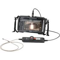 VS80 4.5 mm × 1 m Long 2-Way Articulating Camera Probe Rideout Tool & Machine Inc.