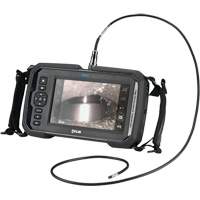 VS80 4.9 mm × 1 m Long Dual HD Camera Probe Rideout Tool & Machine Inc.