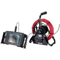 VS80 10 mm × 25 m Long Plumbing Spool and Camera Probe Rideout Tool & Machine Inc.
