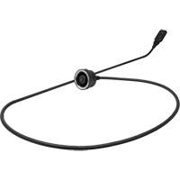 Thermal 160 × 120 MSX&reg; Camera Probe with Rectangular Tip Rideout Tool & Machine Inc.