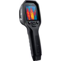 TG298 30:1 High Temperature Spot IR Thermal Imaging Camera with Bullseye Laser, 320 x 240 pixels, -25° - 1080°C (-130° - 1976°F), <70 mK Rideout Tool & Machine Inc.