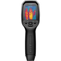 TG298 30:1 High Temperature Spot IR Thermal Imaging Camera with Bullseye Laser, 320 x 240 pixels, -25° - 1080°C (-130° - 1976°F), <70 mK Rideout Tool & Machine Inc.