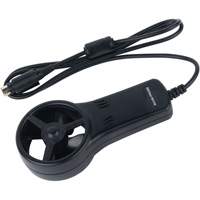 Replacement Rotating Vane Probe Rideout Tool & Machine Inc.
