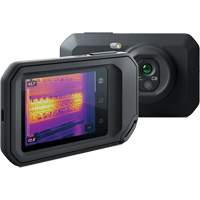 C8 Compact Thermal Imaging Camera, 320 x 240 pixels, -20° - 450°C (-4° - 842°F), <50 mK Rideout Tool & Machine Inc.