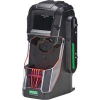 ALTAIR io 6 Dock Test Stand Rideout Tool & Machine Inc.