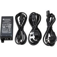 Injecteur Gigabit Power over Ethernet (PoE) 30 W Rideout Tool & Machine Inc.