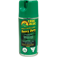 6-hr Heavy-Duty Insect Repellent, 30% DEET, Aerosol, 150 g JA177 | Rideout Tool & Machine Inc.