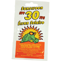 Écran solaire CrocPac, FPS 30, Lotion JA644 | Rideout Tool & Machine Inc.